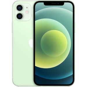 Apple iPhone 12 64GB Green (Зелёный)