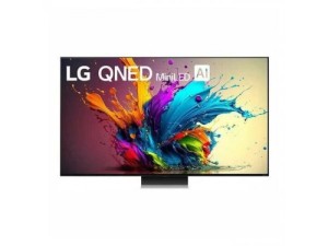 Телевизор LG 65QNED91T6A.ARUB