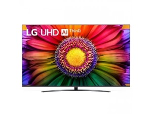 Телевизор LG 75UR81009LK