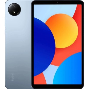 Планшет Xiaomi Redmi Pad SE 8.7 4/64Gb Wi-Fi Sky Blue Global Version