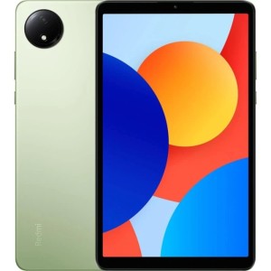 Планшет Xiaomi Redmi Pad SE 8.7 4/64Gb Wi-Fi Aurora Green Global Version