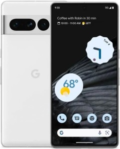 Смартфон Google Pixel 7 Pro, 12/256Gb Global, Hazel