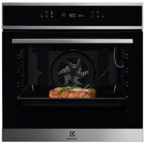 Электрический духовой шкаф Electrolux COE7P31X2