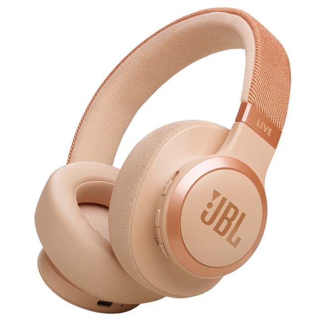 Беспроводные наушники JBL Live 770NC