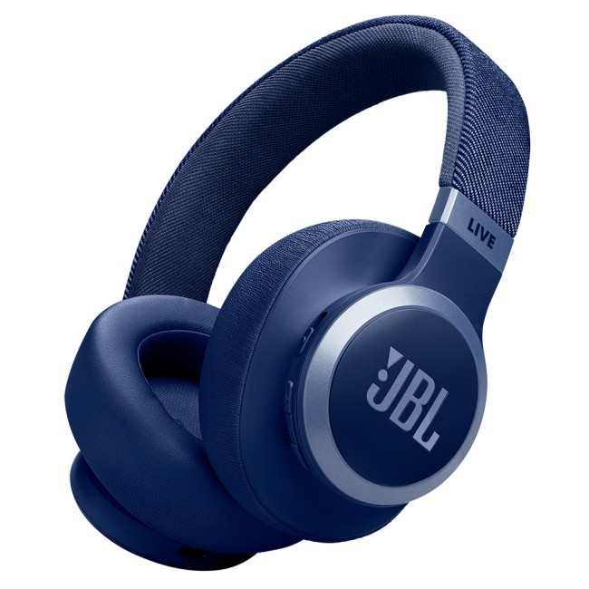 Беспроводные наушники JBL Live 770NC