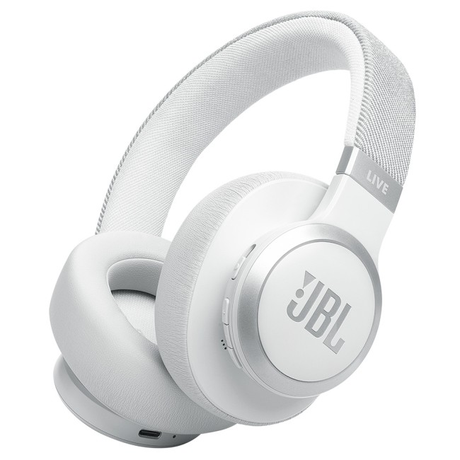 Беспроводные наушники JBL Live 770NC