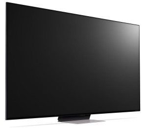 Телевизор LG 65" QNED MiniLED 4K 65QNED91T