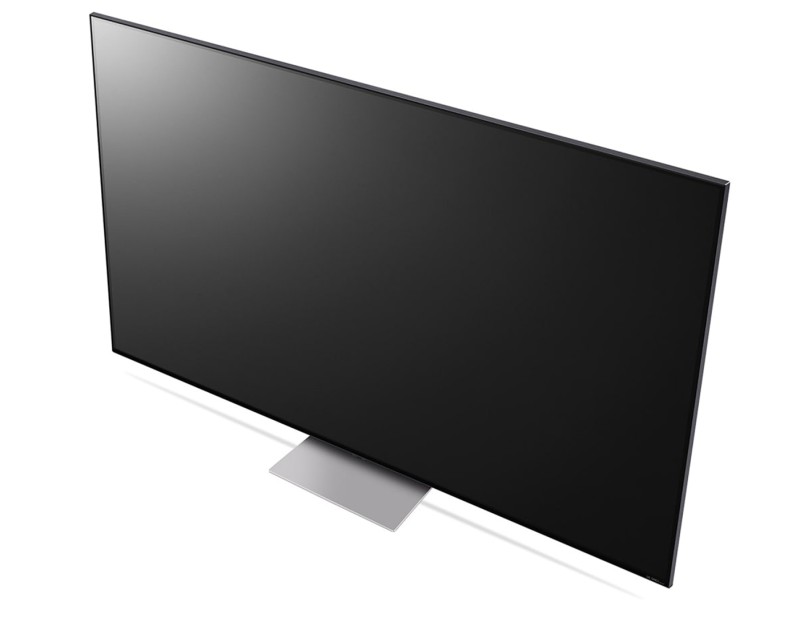 Телевизор LG 65" QNED MiniLED 4K 65QNED91T