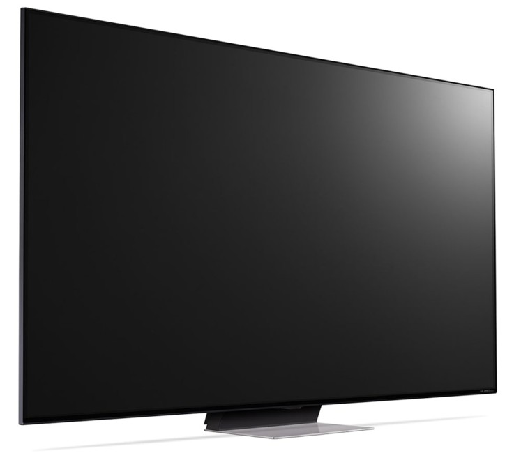 Телевизор LG 75" QNED MiniLED 4K 75QNED91T