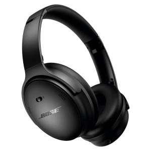 Беспроводные наушники Bose QuietComfort Headphones