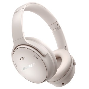 Беспроводные наушники Bose QuietComfort Headphones