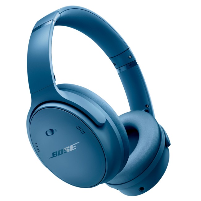 Беспроводные наушники Bose QuietComfort Headphones