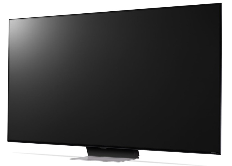 Телевизор LG 86" QNED MiniLED 4K 86QNED91T