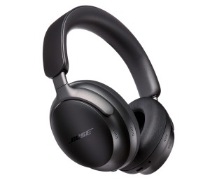 Беспроводные наушники Bose QuietComfort Ultra Headphones