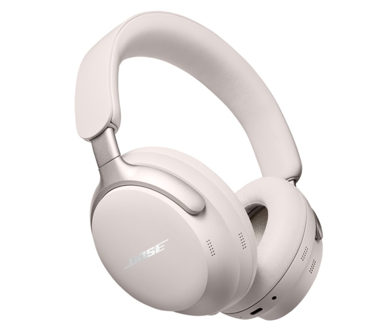 Беспроводные наушники Bose QuietComfort Ultra Headphones