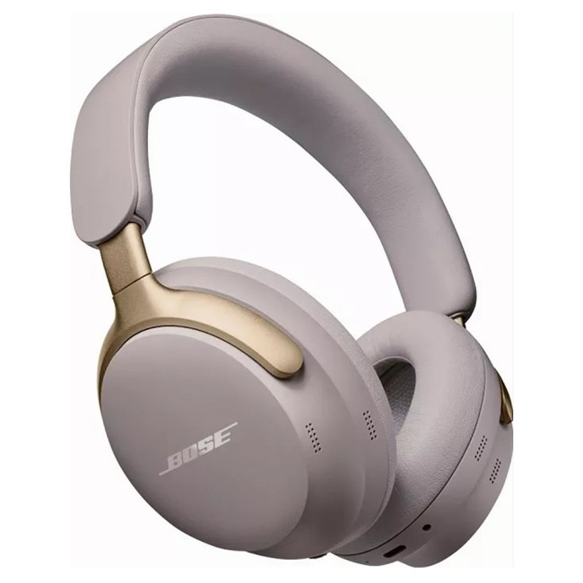 Беспроводные наушники Bose QuietComfort Ultra Headphones