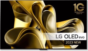 Телевизор LG OLED97M3