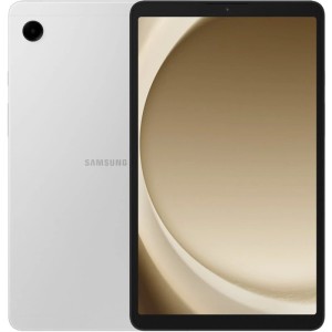 Планшет Samsung Galaxy Tab A9 LTE 4/64GB Silver (SM-X115N)