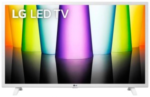 Телевизор LG 32LQ63806LC