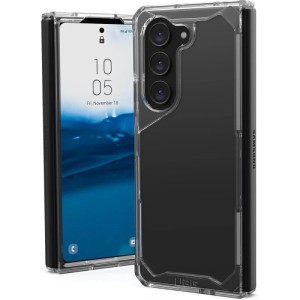 Чехол UAG PLYO для Galaxy Z Fold 5 Ice