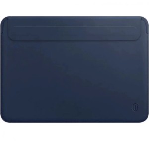 Чехол-конверт WIWU Skin Pro II для Macbook 13 Blue