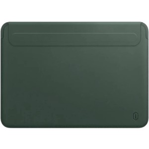 Чехол-конверт WIWU Skin Pro II для Macbook 13 Green