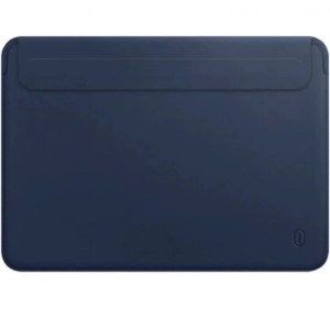 Чехол-конверт WIWU Skin Pro II для Macbook 14 Blue