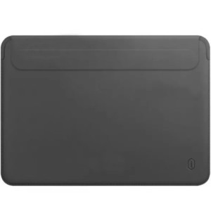 Чехол-конверт WIWU Skin Pro II для Macbook 14 Gray