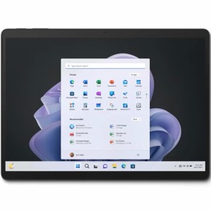 Планшет Microsoft Surface Pro 9 i7/16Gb/512Gb Graphite