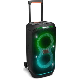 Портативная колонка JBL PartyBox Stage 320 Black