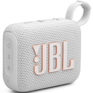 Портативная колонка JBL GO 4 Grey