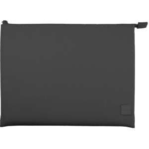 Чехол-папка Uniq LYON Laptop Sleeve для ноутбуков 14 Black