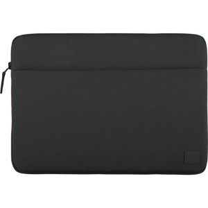 Чехол-папка Uniq VIENNA Laptop Sleeve для ноутбуков 16 Midnight Black