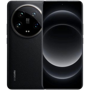 Смартфон Xiaomi 14 Ultra 16/512Gb Black Global Version