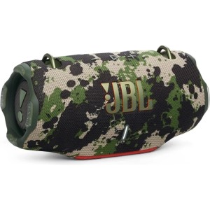 Портативная колонка JBL Xtreme 4 Camouflage