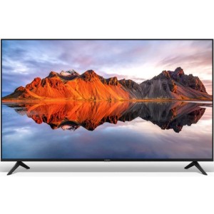 Телевизор Xiaomi TV A 43 2025 4K 43" (L43MA-AURU)