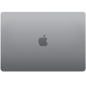 Ноутбук Apple MacBook Air (2024) 13 M3 8C CPU, 10C GPU/24Gb/2Tb SSD (Z1B6002CM) Space Grey