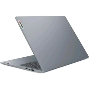 Ноутбук Lenovo IdeaPad Slim 3 16ABR8 16 WUXGA IPS/ R5-7530U/8Gb/256Gb SSD (82XR004RRK) Arctic Grey