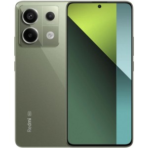 Смартфон Xiaomi Redmi Note 13 Pro 5G 8/256Gb Olive Green Global Version