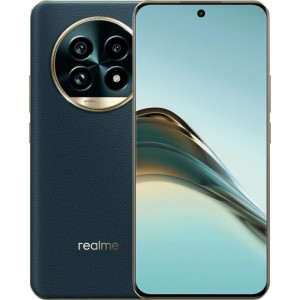 Смартфон Realme 13 Pro 12/512Gb Emerald Green