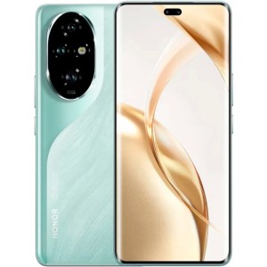 Смартфон Honor 200 Pro 12/512Gb Ocean Cyan