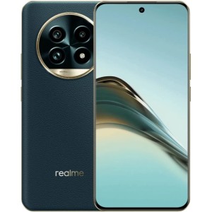 Смартфон Realme 13 Pro Plus 12/512Gb Emerald Green