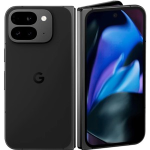 Смартфон Google Pixel 9 Pro Fold 16/256Gb Obsidian