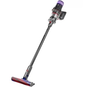 Пылесос Dyson Cyclone V10 Total Clean SV27 Nickel/Black