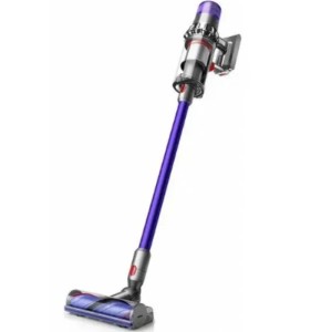 Пылесос Dyson V11 Advanced SV51 Nickel/Purple