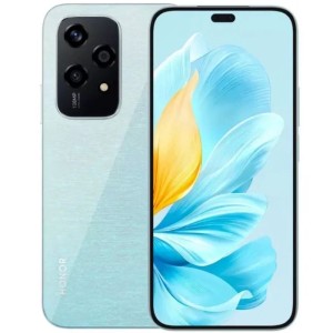 Смартфон Honor 200 Lite 8/256Gb Starry Blue