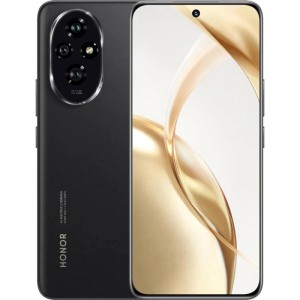 Смартфон Honor 200 12/512Gb Black