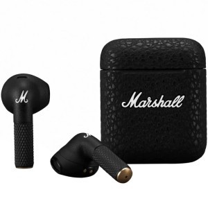 Наушники Marshall Minor III Black