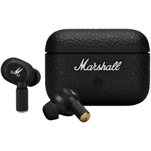 Наушники Marshall Motif II ANC Black