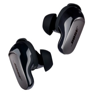 Беспроводные наушники Bose QuietComfort Ultra Earbuds